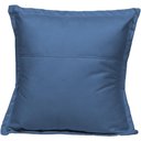 Ver imagem 2 de Kit 2 Almofadas Decorativa Cheia Fofinha para Sofá Cadeira Poltrona 42 Cm Suede