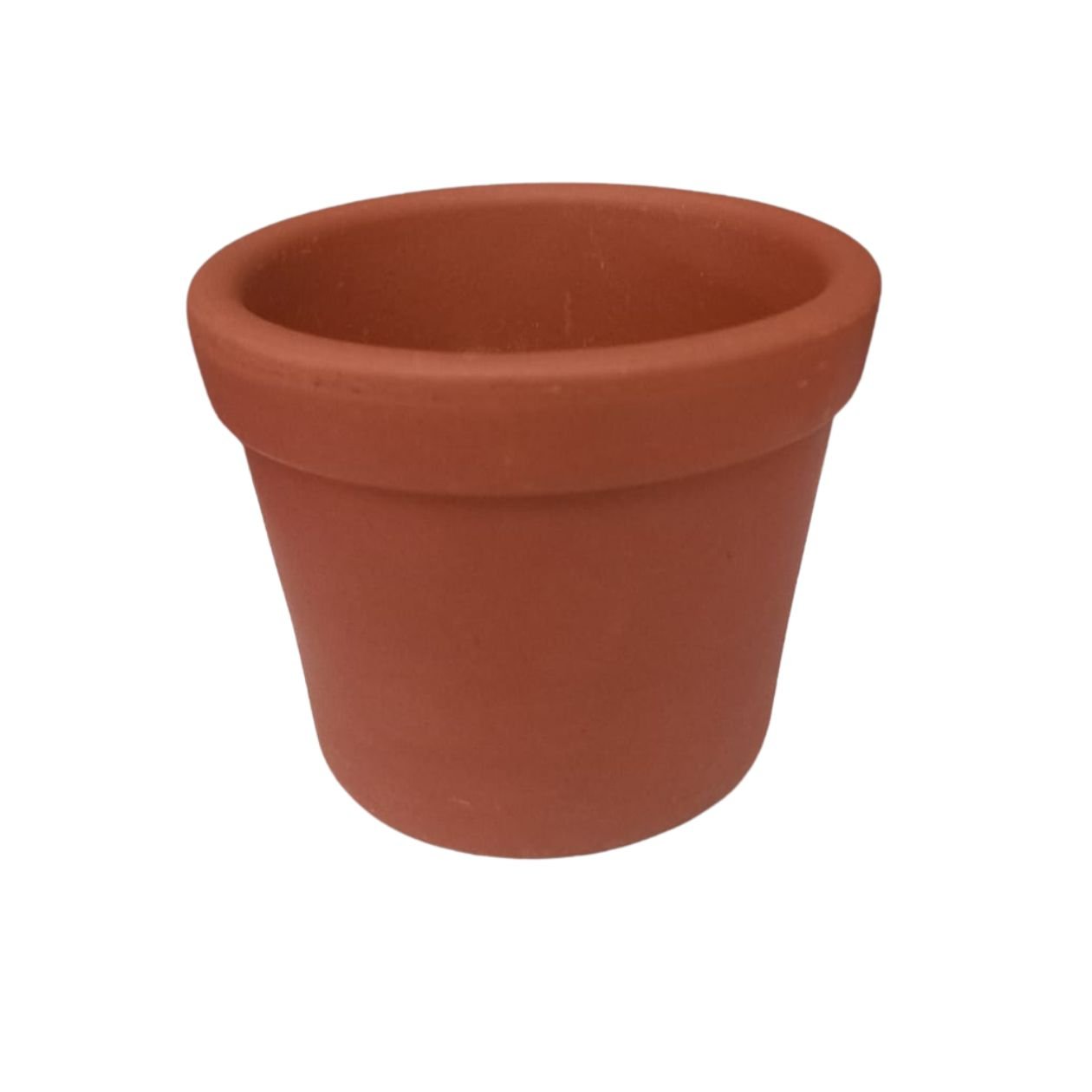 Kit 20 mini Vasos Suculentas Jardim Cactos Jardim Barro Casa Dami Decor Vaso Ceramica