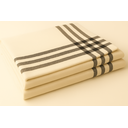 Ver imagem 5 de Toalha de Mesa Paris 1.40 x 3.00 m Creme