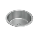 Ver imagem 1 de Cuba Deca Cozinha Redonda 40cm Facile Inox