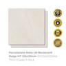 Porcelanato Mate Lm Boulevard Beige Mt 120x120cm Roc04do0046 7mm Classe a Roca - 2