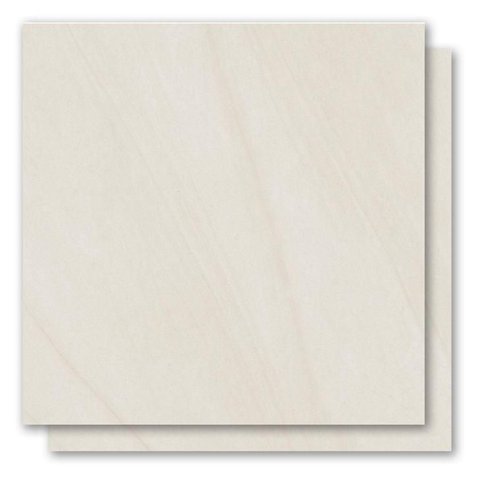 Porcelanato Mate Lm Boulevard Beige Mt 120x120cm Roc04do0046 7mm Classe a Roca