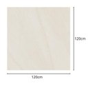 Ver imagem 3 de Porcelanato Mate Lm Boulevard Beige Mt 120x120cm Roc04do0046 7mm Classe a Roca