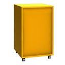 Ver imagem 5 de Gaveteiro 4 Gavetas Intelectual Zanzini