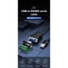 Cabo Conversor Usb 2.0 Serial Rs485/422 Chip - 2