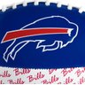 Bola de Futebol Americano Wilson Nfl Buffalo Bills Mini - 4