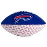 Bola de Futebol Americano Wilson Nfl Buffalo Bills Mini - 1