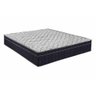 Colchão Casal Ortobom Ortopédico D45 / Ep Anatômico Airtech 150 Ortopillow (138x188x28) -  - 1