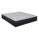 Ver imagem 1 de Colchão Casal Ortobom Ortopédico D45 / Ep Anatômico Airtech 150 Ortopillow (138x188x28) -
