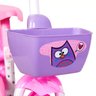 Bicicleta Aro 12 Bubu e as Corujinhas - Styll Baby - 2