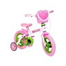 Bicicleta Aro 12 Sweet Heart - Styll Baby - 2