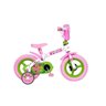 Bicicleta Aro 12 Sweet Heart - Styll Baby - 1