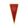 Bandeira de Parede Grifinoria Hp - 4