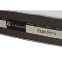 Ver imagem 2 de Colchão Casal Luckspuma de Mola Pocket Esplendor Extra Firme - - 1