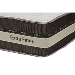 Colchão Casal Luckspuma de Mola Pocket Esplendor Extra Firme - - 1 - 3
