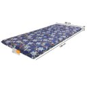 Ver imagem 4 de Colchão Solteiro Luckspuma Espuma D20 Luck - 88x188x8