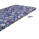 Ver imagem 2 de Colchão Solteiro Luckspuma Espuma D20 Luck - 88x188x8