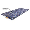 Ver imagem 3 de Colchão Solteiro Luckspuma Espuma D20 Luck - 88x188x8