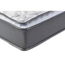 Ver imagem 3 de Colchão King Luckspuma Super de Molas Bonnel Trade -