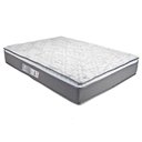 Ver imagem 1 de Colchão King Luckspuma Super de Molas Bonnel Trade -