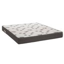 Ver imagem 1 de Colchão Queen Ortobom Light Espuma D45 até 150kg - Antiácaro e Antialérgico - 158x198x20cm