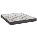 Ver imagem 1 de Colchão Queen Ortobom Light Espuma D33 até 200kg - Antiácaro e Antialérgico - 158x198x14cm