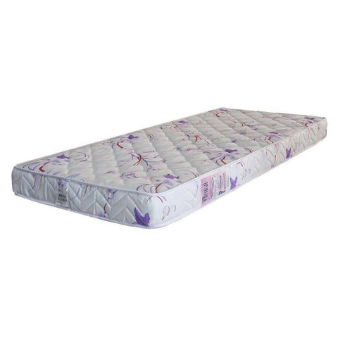 Colchão Solteiro Ortobom Physical Resistente - (014x188x088)