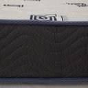 Ver imagem 7 de Colchão Casal Ortobom D33 Bege/Cinza Light 138x188x17