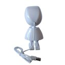 Ver imagem 4 de Luminária Astronauta Led Branco 360° Xc-lm-06