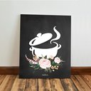 Ver imagem 6 de Kit 3 Quadro Decorativo Cozinha Copa Panela Talheres Frases Qualidade Premium 40x28cm