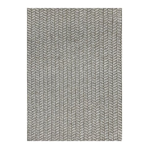 Tapete Sisal Natural 300x350 Mandacaru