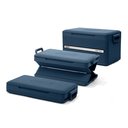 Ver imagem 4 de Cooler Desmontável Snap 'N Go 62cm Coleman Safira