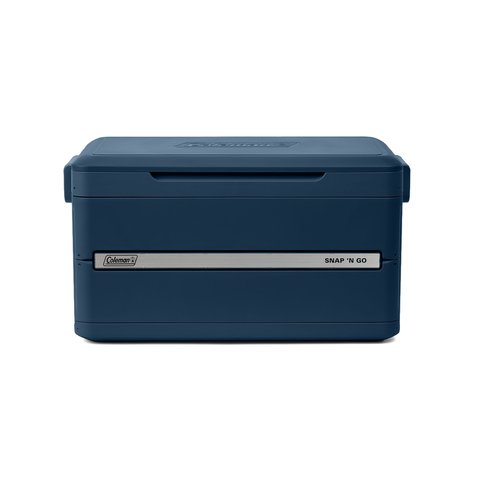 Cooler Desmontável Snap 'N Go 62cm Coleman Safira