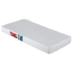 Colchão Berço Ortobom Baby Light D18 12x60x130cm - 1