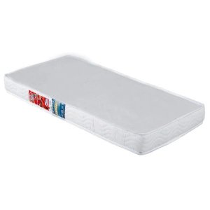 Colchão Berço Ortobom Baby Light D18 12x60x130cm