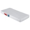 Colchão Berço Ortobom Baby Light D18 12x60x130cm - 1
