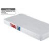 Colchão Berço Ortobom Baby Light D18 12x60x130cm - 3
