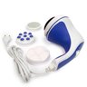 Massageador Corporal Orbital 220v com Massageador Facial - 1