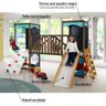 Playground para Brinquedoteca Completo II MultiBrinquedos - Casatema - 3
