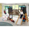 Playground para Brinquedoteca Completo II MultiBrinquedos - Casatema - 4
