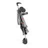 Carrinho de Bebê Guarda-chuva Pocket Cor Cinza Multikids Baby Bb502 - 2