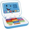 Laptop Fisher-Price  Aprender e Brincar - AZUL CFP19 - 2