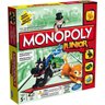 Jogo Monopoly Junior Hasbro A6984 A6984 - 1