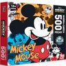 Quebra-Cabeça - 500 Peças - Disney - Mickey - Toyster TOYS2552 - 1