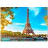 Quebra-Cabeça - 1000 Peças - Paris - Toyster TOYS2091 - 2