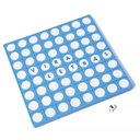 Ver imagem 2 de Jogo Vira Letras Estrela - 169236