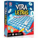 Ver imagem 1 de Jogo Vira Letras Estrela - 169236