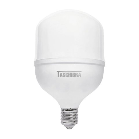Lâmpada Led Taschibra Tkl 540 High Led 100w E40 Bivolt