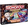 Jogo Monopoly Quebrando a Banca - Hasbro - 2