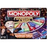 Jogo Monopoly Quebrando a Banca - Hasbro - 1